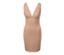 Beiges Unterkleid »Shaping«.