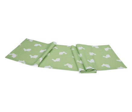 Tischläufer »Hasen«