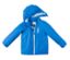 Blau