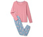 Pyjama, rosa