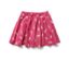 Kinder-Jerseyrock mit Hose, Eis - Eis