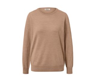 Beige meliert