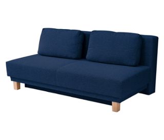 Saphirblau
