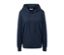 Navy Jersey-Hoodie.