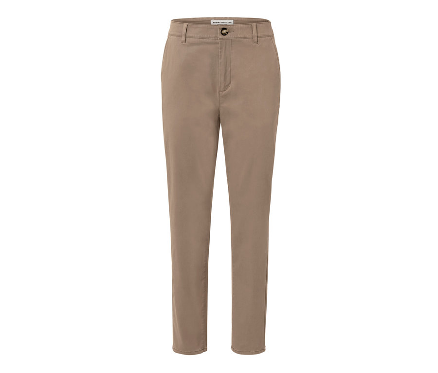 Beige Chino.