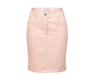 Roséfarben