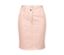 Jeansrock, roséfarben - Roséfarben