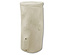 GARANTIA Regentonne »Woodstock« Komplett-Set, creme, 250 l