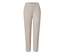 Beige meliert