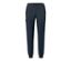 Navy Softshell-Joggpants.