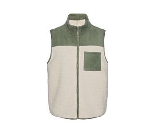 grün/beige