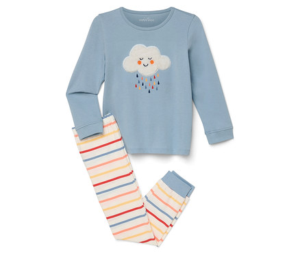Kinder-Pyjama