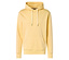 Hoodie, gelb