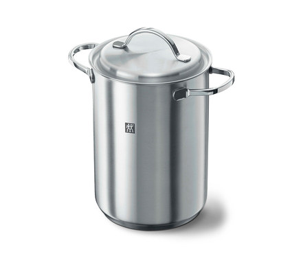 ZWILLING Spargel-/ Nudeltopf »Twin Specials«, ca. 16 cm