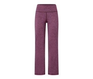 Plum, mauve meliert