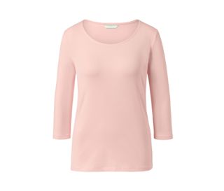 Roséfarben