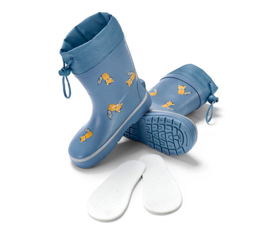 Eduscho Gummistiefel Tchibo Regenstiefel Damen Kleinkind