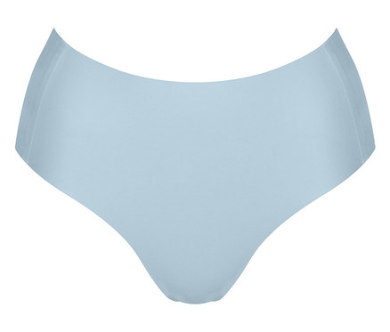 sloggi ZERO Feel 2.0 High Waist, light blue