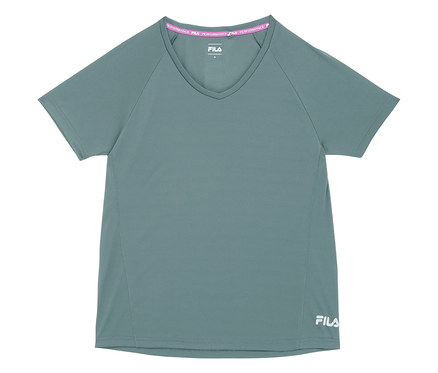 FILA Damen-Funktionsshirt
