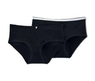 Schwarz