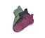 1x oliv, 1x salbei, 1x mauve