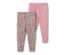 Kleinkind-Leggings, Blumen