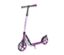 Lavendelfarbener HUDORA Scooter »BigWheel® 205« advanced.