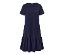 Jerseykleid mit Volant, dunkelblau - /img/gQQGPVRg/64/image.jpeg