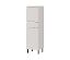 Hochschrank »Salinas«, klein, kaschmir - /img/gQQHDbOL/64/image.jpeg