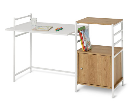 Kinderschreibtisch »GRADE«, höhenverstellbar