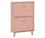 Schuhschrank »Bjarne«, 2 Klappen, apricot - /img/gQQXU6RC/64/image.jpeg