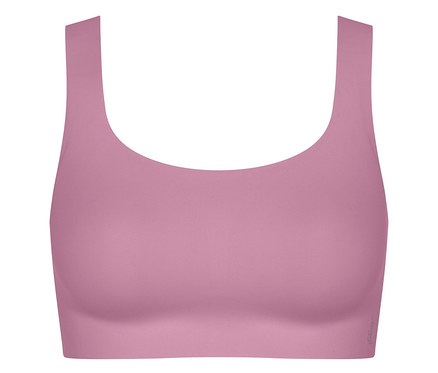 sloggi ZERO Feel 2.0 Top, purple