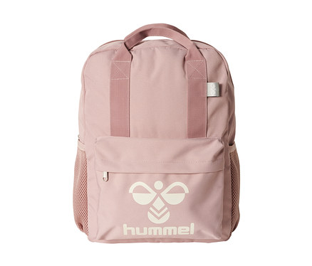 HUMMEL HMLJAZZ Back Pack, rosa