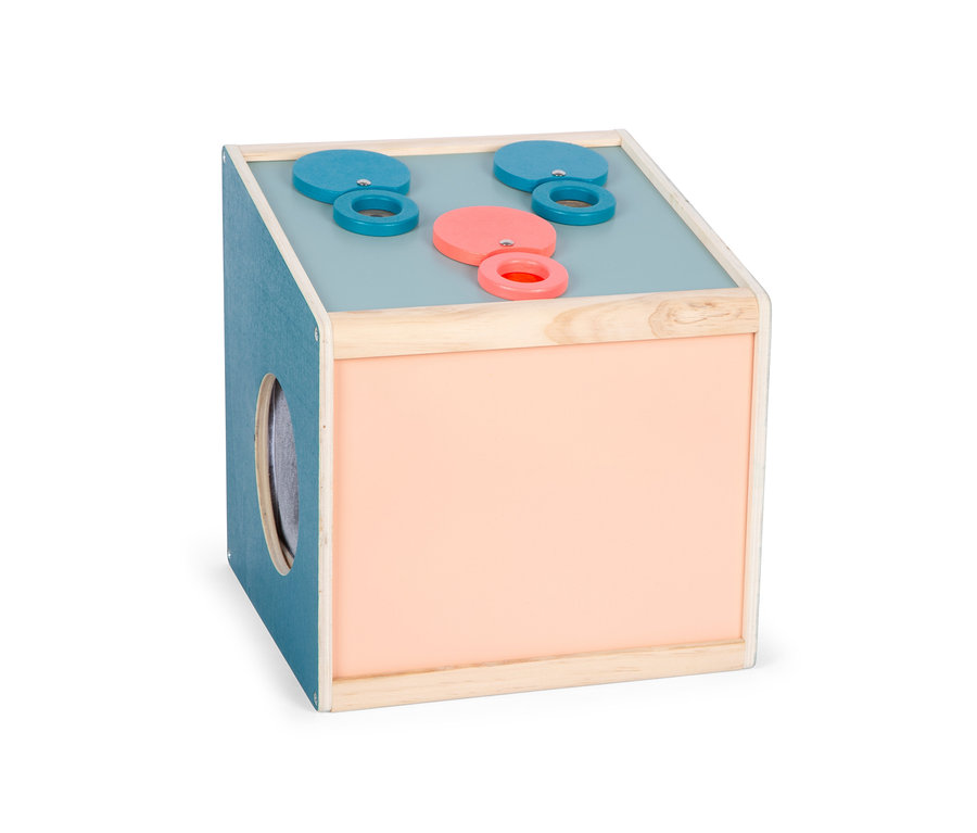 small foot Sinnes-und-Fühl-Box »Sensory«