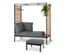 ScanCom Outdoor-Lounge mit Fußhocker, anthrazit - /img/gQQnRYKP/64/image.jpeg