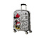 American Tourister Wavebreaker »Minnie Mouse«, klein, mit Comic-Druck.