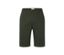 Khakifarbene Chino-Shorts.