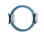Ring blau, Griffe grüne