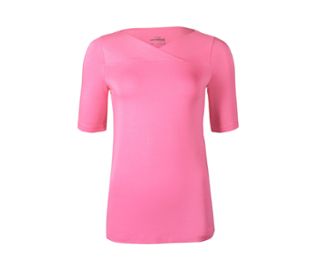 Roséfarben