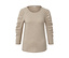 Beige meliert