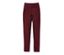 Rote Kinder-Grip-Vollbesatz-Reittight.