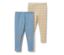 Baby-Leggings, Streifen