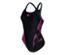 arena Feel Damen Badeanzug Swim Pro Back Bustier, BLACK-BLACK - /img/gQgXUTwm/64/image.jpeg