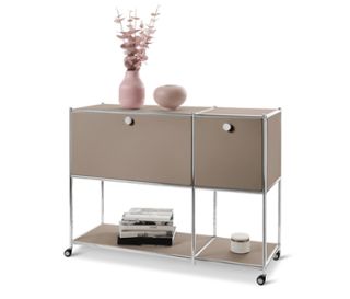 Taupe