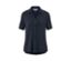 Blusenshirt mit Knopfleiste, dunkelblau - /img/gQgmP2q5/64/image.jpeg