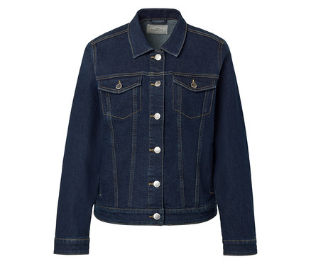Jeansjacke