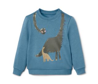 mit Dino-Applikation