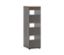 Hochschrank »Solea«, anthrazit.