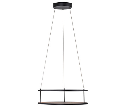 Paul Neuhaus LED-Pendelleuchte »Contura«