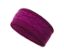 Pink mit bordeauxrotem Alloverprint